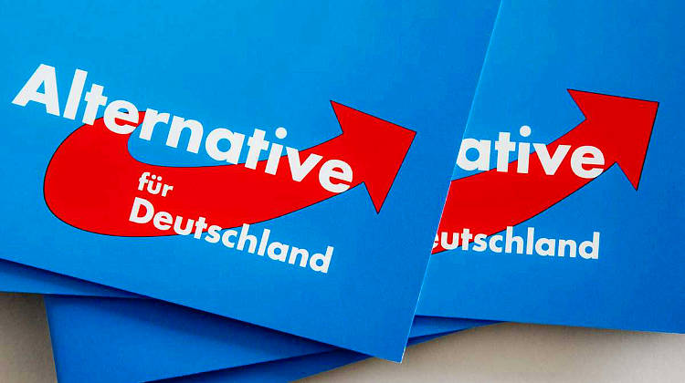 Deutschland: AfD punktet in der bürgerlichen Mitte