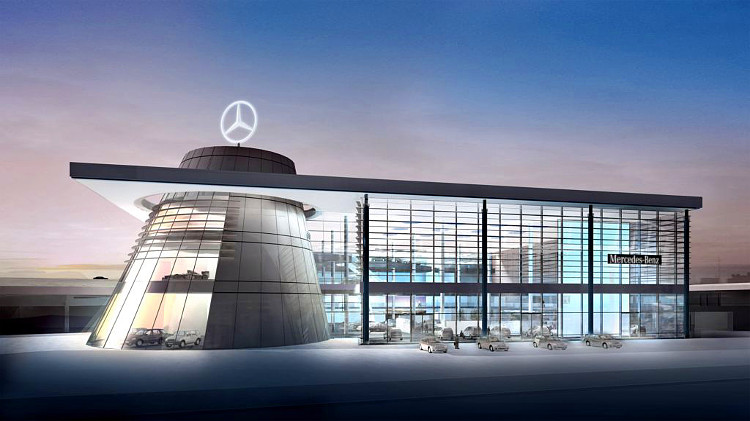 Abgasbetrug: Mercedes Benz im Januar vor Gericht