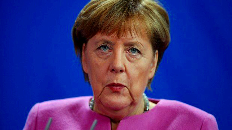 Merkel wird nun an zweitem Diesel-Gipfel teilnehmen