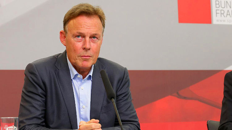 Oppermann bekommt SPD-Bundestagsvizeposten