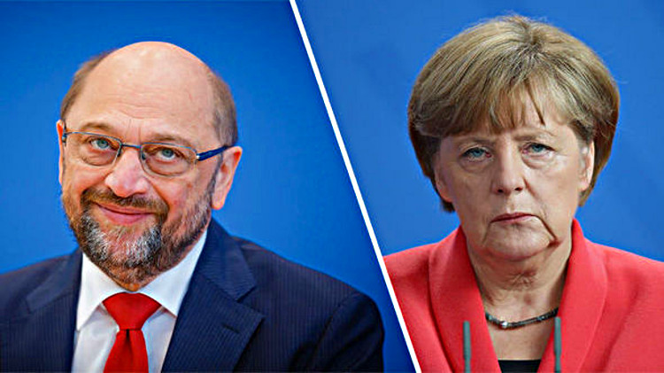  Wahlkampf: CDU und SPD in heißer Phase angekommen