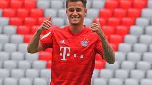 Rafinha rät Coutinho: "Kauf dir eine gute Lederhose"