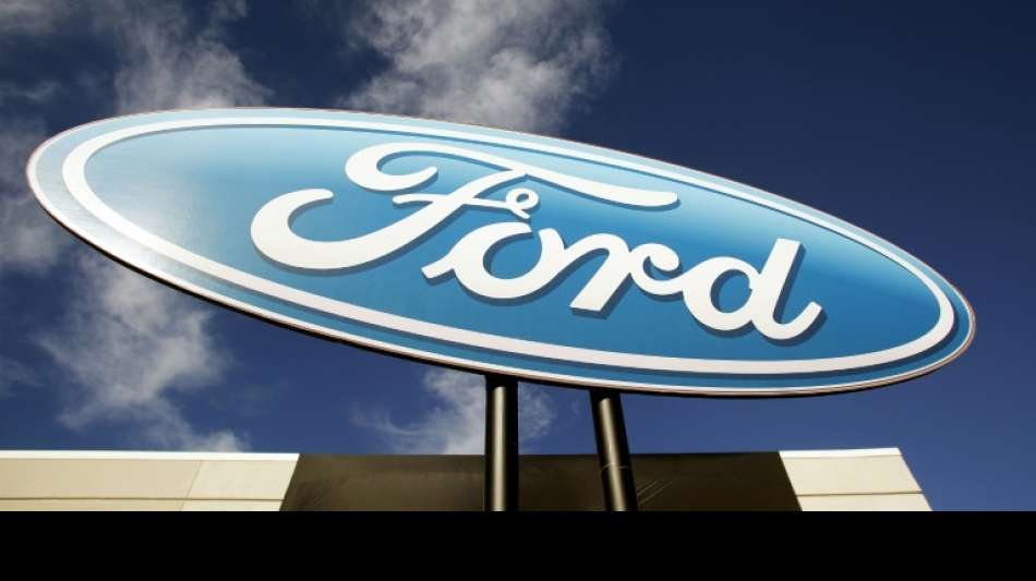 Strafrechtliche Untersuchung gegen Ford in den USA wegen Abgaswerten