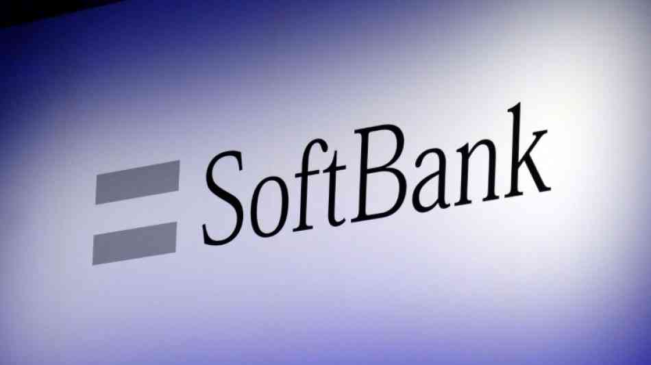 Japanischer Technologieriese Softbank kündigt Börsengang von Mobilfunktochter an