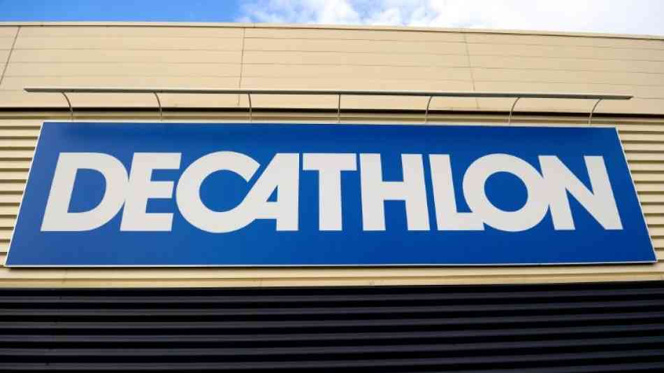 Decathlon weist Kritik an Jogging-Kopftuch zurück