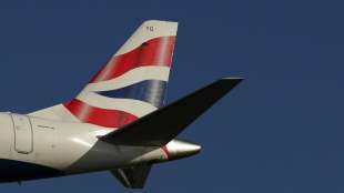 Hohe Treibstoffkosten drücken Gewinn von British-Airways-Mutter IAG