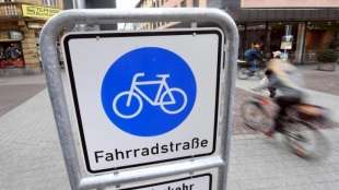 Stiftung Warentest: Nur zwei Bikesharing-Anbieter haben sichere Räder