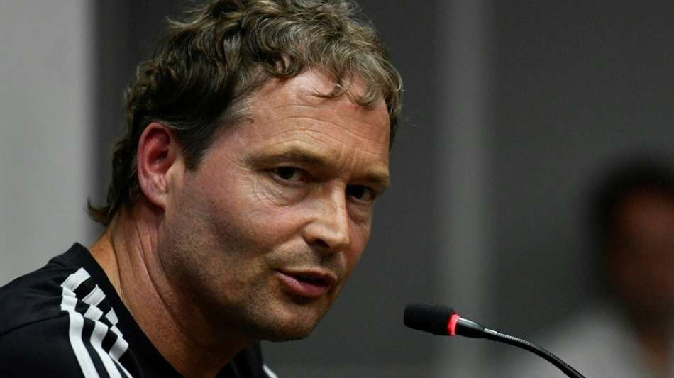 Sorg vor Qualispiel als Löw-Vertreter: "Gefühlslage ist gut"