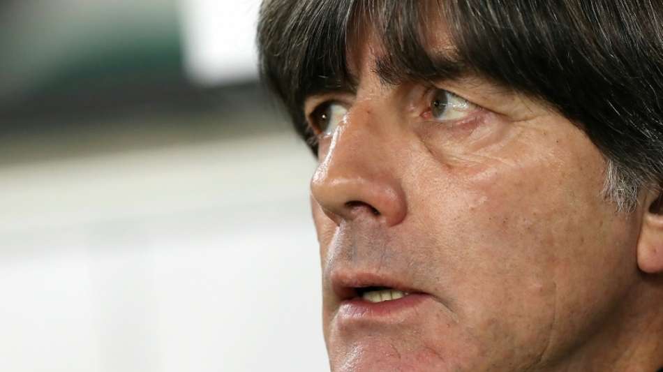 Löw vor DFB-Pokalfinale: "Es gibt keinen Favoriten"