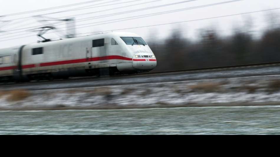 "Capital": Bahn fährt ab Winter 2021 alle halbe Stunde zwischen Berlin und Hamburg