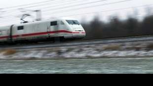 Bahn fährt ab Dezember 2021 alle halbe Stunde zwischen Berlin und Hamburg