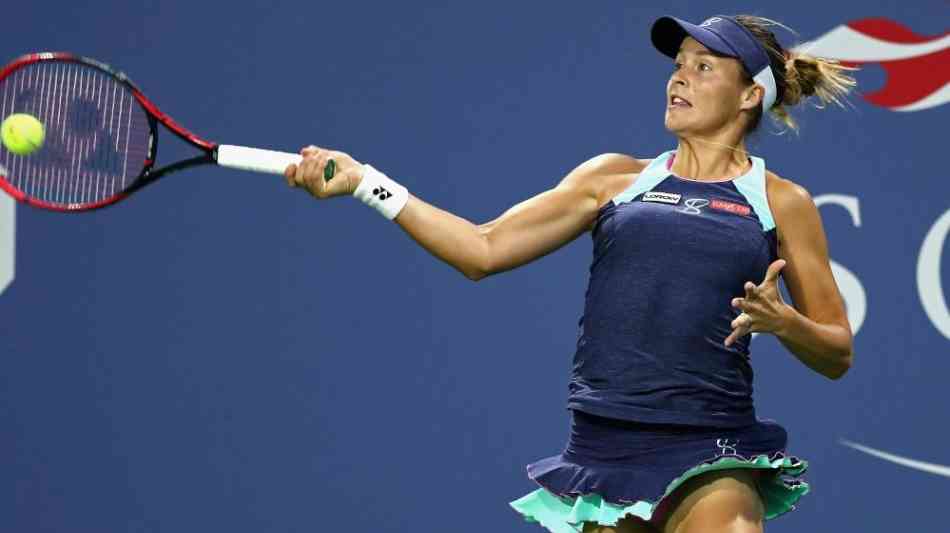 Maria in Linz mit klarem Auftaktsieg, Friedsam verliert Comeback-Match