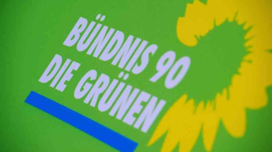 Grünen-Parteitag in Leipzig begonnen - Kontroverse über Asylpolitik