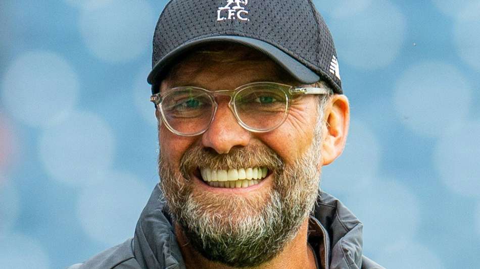 FIFA-Welttrainer: Klopp auf der Shortlist