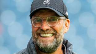 FIFA-Welttrainer: Klopp auf der Shortlist