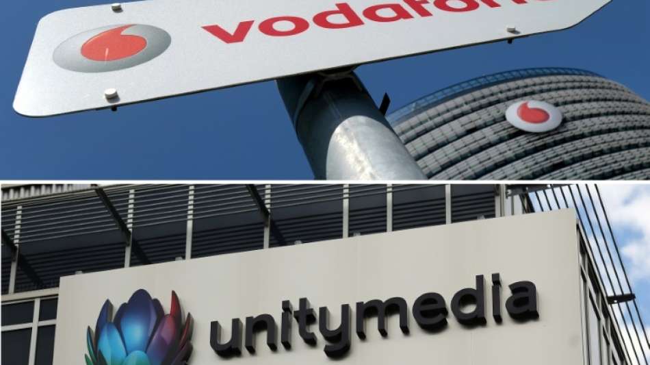 EU-Kommission gibt Vodafone grünes Licht für Unitymedia-Übernahme