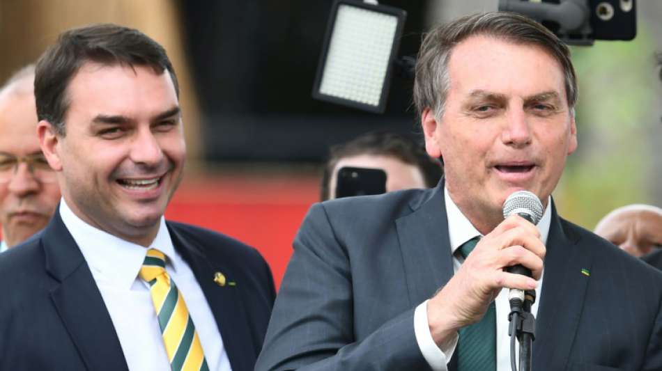 Brasiliens Präsident Bolsonaro gründet neue Partei