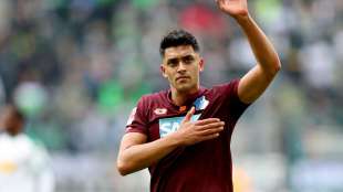 Offiziell: Bayer holt Amiri aus Hoffenheim