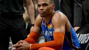 Nächster NBA-Mega-Deal: Westbrook verlässt angeblich Schröder-Klub Oklahoma