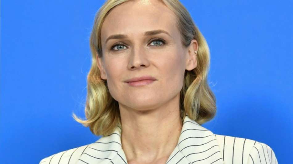 Diane Kruger distanziert sich von deutscher Herkunft