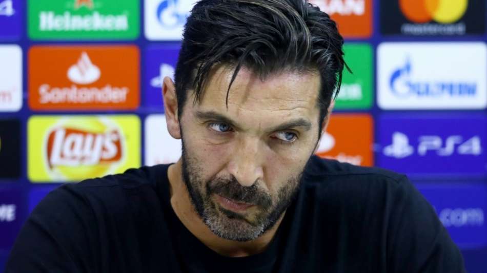 Rückkehr perfekt: Buffon spielt wieder für Juventus