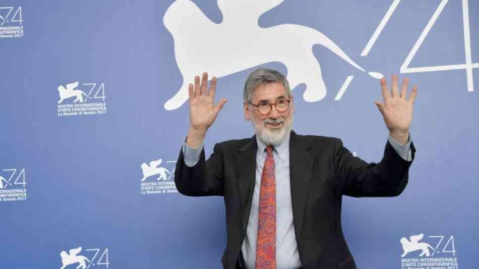 Regisseur John Landis belebt Michael Jacksons "Thriller" in 3D