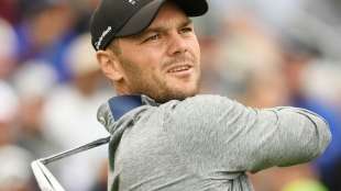 US Open: Kaymer rehabilitiert sich - Außenseiter Woodland weiter vorn