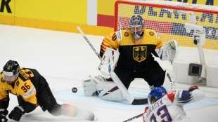 Aus im Viertelfinale: Draisaitl und Co. verpassen erste WM-Medaille seit 66 Jahren