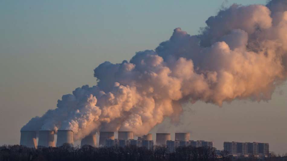 Umweltverbände kritisieren Fahrplan für Kohleausstieg scharf