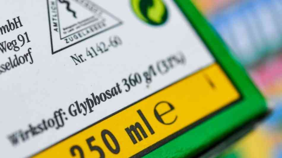 EuGH-Expertin: Glyphosat kein Beispiel für Versagen der Pflanzenschutz-Regulierung
