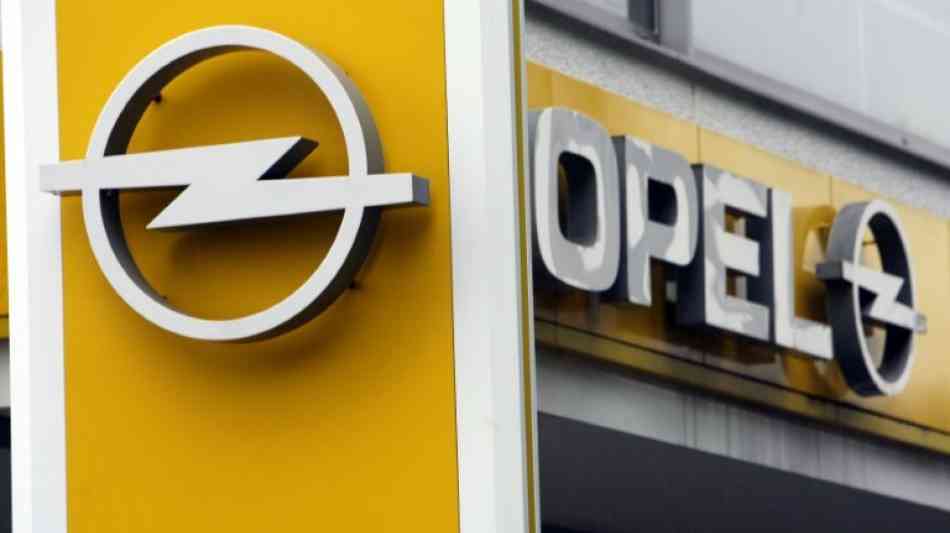 Automobilebranche: Opel schreibt erstmals seit Jahren schwarze Zahlen