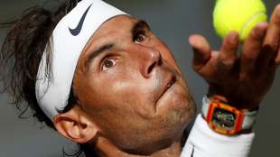 Nadal gewinnt Montreal-Finale gegen Medwedew 