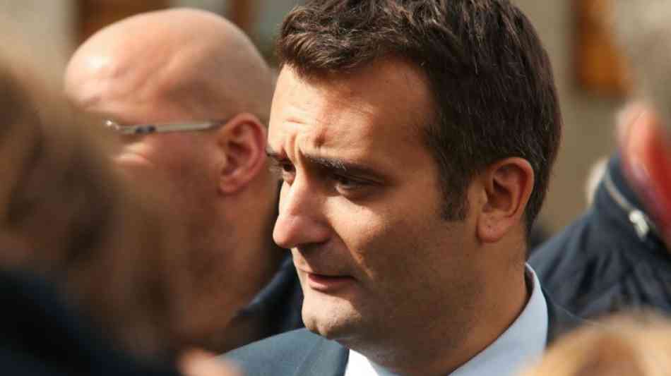 Frankreich: Le Pen entzieht ihrem Stellvertreter wichtige Kompetenzen