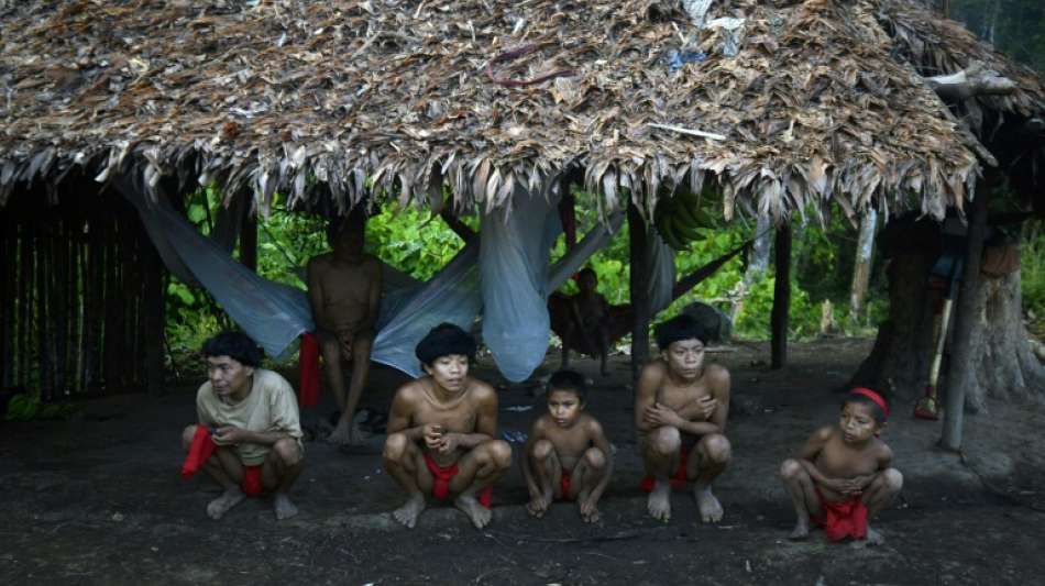 Jugendlicher Indigener in Brasilien nach Corona-Infektion gestorben