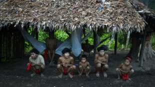 Jugendlicher Indigener in Brasilien nach Corona-Infektion gestorben