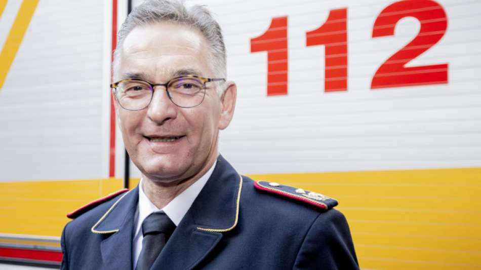 Feuerwehrverbandschef wird nach Warnung vor Rechtspopulisten massiv bedroht