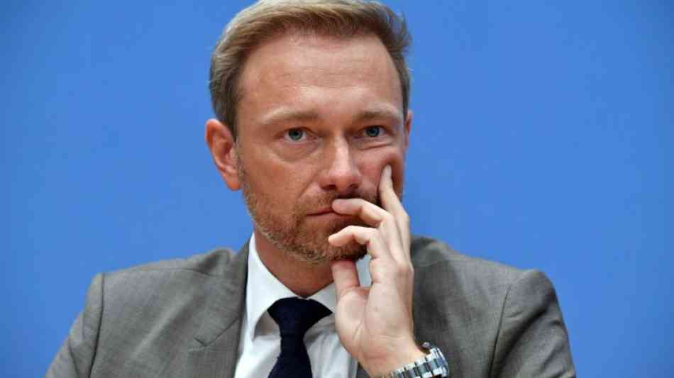 FDP-Fraktion wählt Lindner zum Vorsitzenden