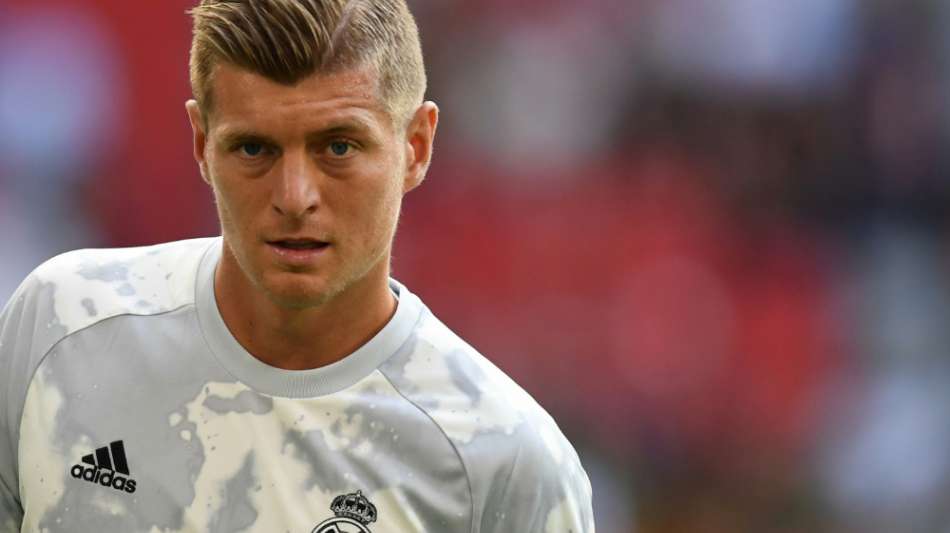 Vor Wechsel nach Madrid: Kroos war sich mit Manchester United einig