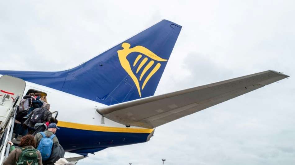 Ryanair sieht in Deutschland weiterhin viel Potenzial