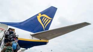 Ryanair sieht in Deutschland weiterhin viel Potenzial