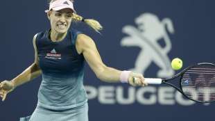 Kerber steht in Monterrey im Halbfinale