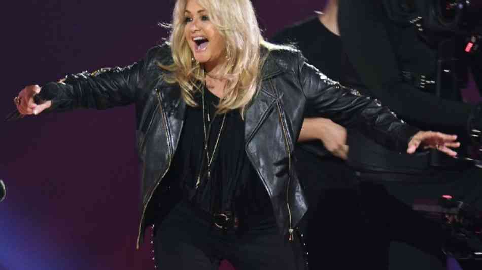 Bonnie Tyler f