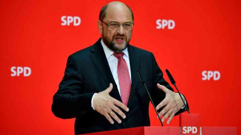 Hannover: Schulz sieht nach Erfolg Bedarf f