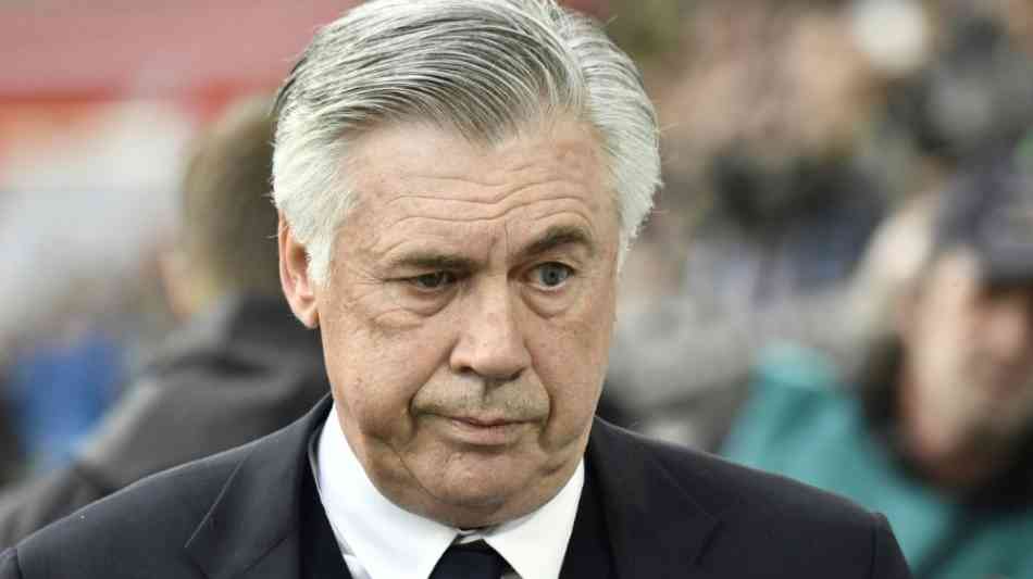 Medien: AC Mailand träumt von Ancelotti-Rückkehr, Trainer Montella wackelt