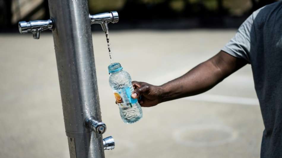 "Test": Stilles Mineralwasser oft mit Keimen oder kritischen Stoffen belastet