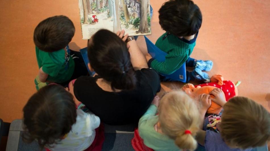 Trotz digitaler Konkurrenz lesen viele Kinder Bücher und Zeitschriften