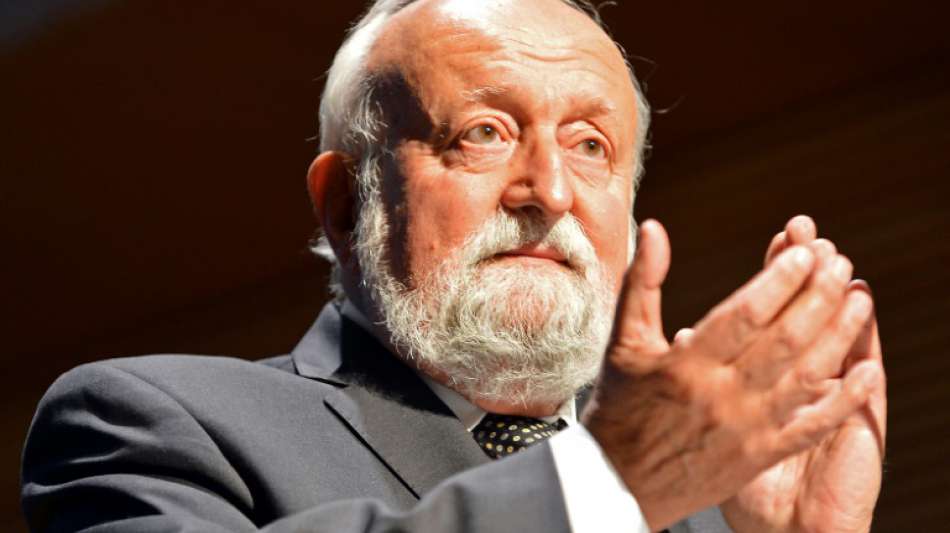 Polnischer Komponist und Dirigent Krzysztof Penderecki gestorben