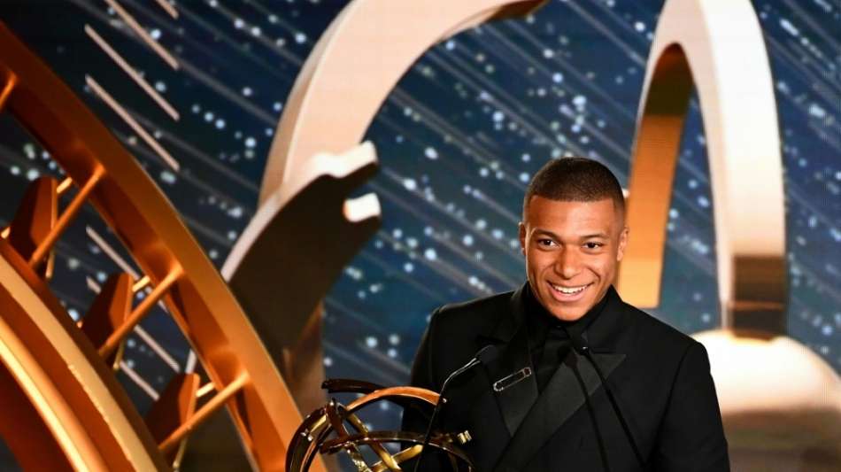 "Vielleicht bei PSG, vielleicht woanders": Mbappe heizt Wechselgerüchte an