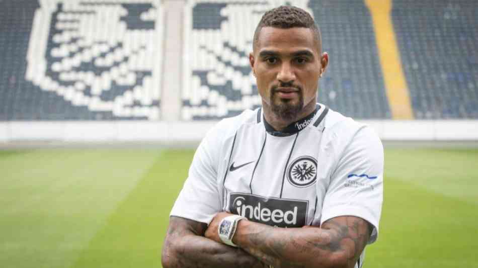 Fußballer Kevin-Prince Boateng fordert Videobeweis gegen "rassistische Schreier"