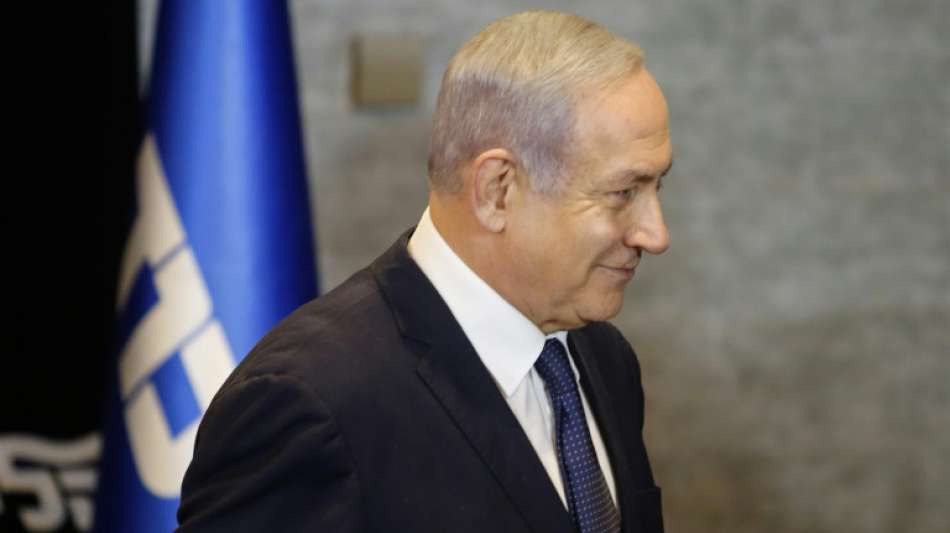 Oberstes israelisches Gericht lehnt Entscheidung über Netanjahu ab 